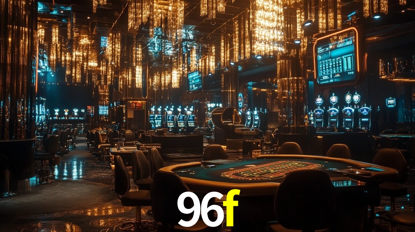 96f - Roleta do Destino - 96f.com