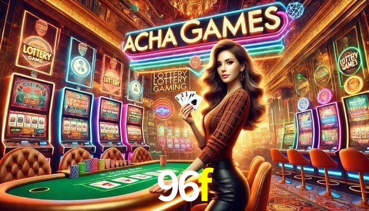 Welcome Bonus 96f