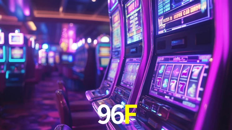Cassino Online 96F