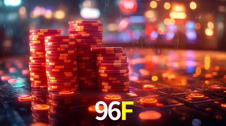 Suporte no Cassino Online 96F