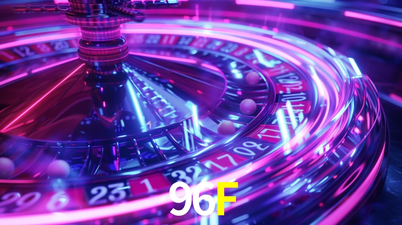 Jogos Diferentes no Cassino Online 96F