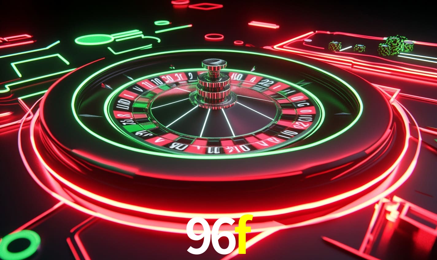 Explorando a Categoria de Eventos em Apostas na 96f