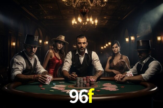 Download para Android e iOS na 96f