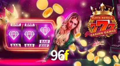 A Emoção da Loteria na 96f: Uma Chance de Mudança de Vida