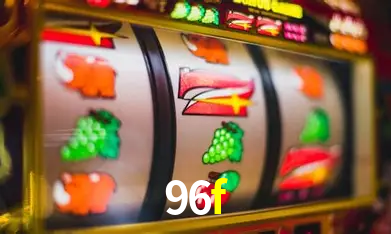 A Revolução dos Aplicativos de Jogos no 96f