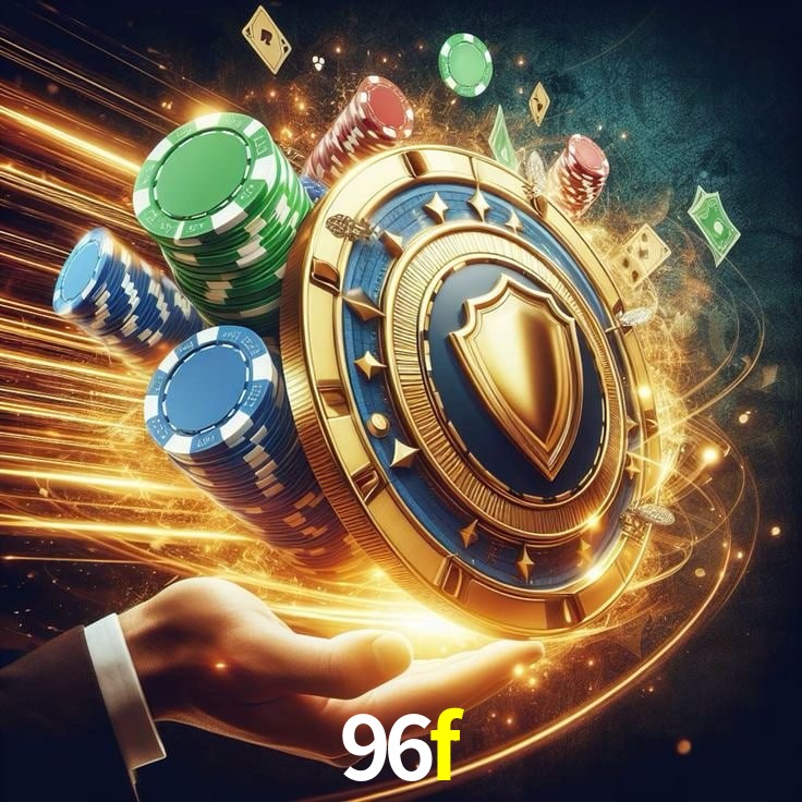 Torneios e prêmios garantidos na 96f