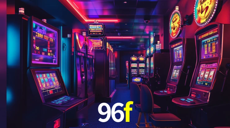 Exclusive Games 96f