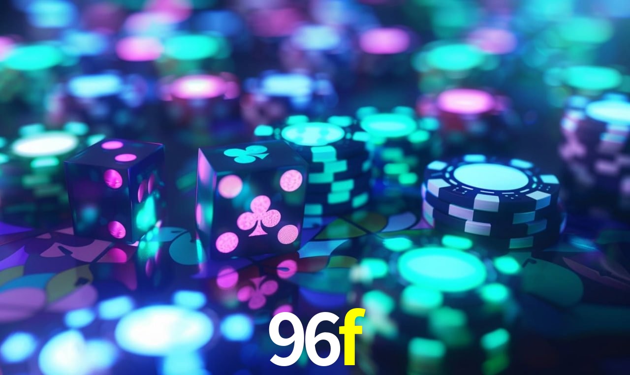 Casino Ao Vivo 96f