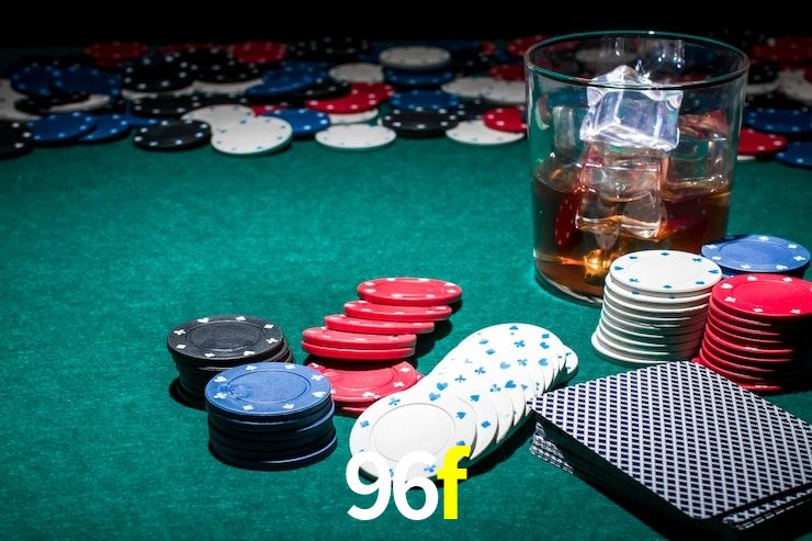 Mesa de Blackjack 96f