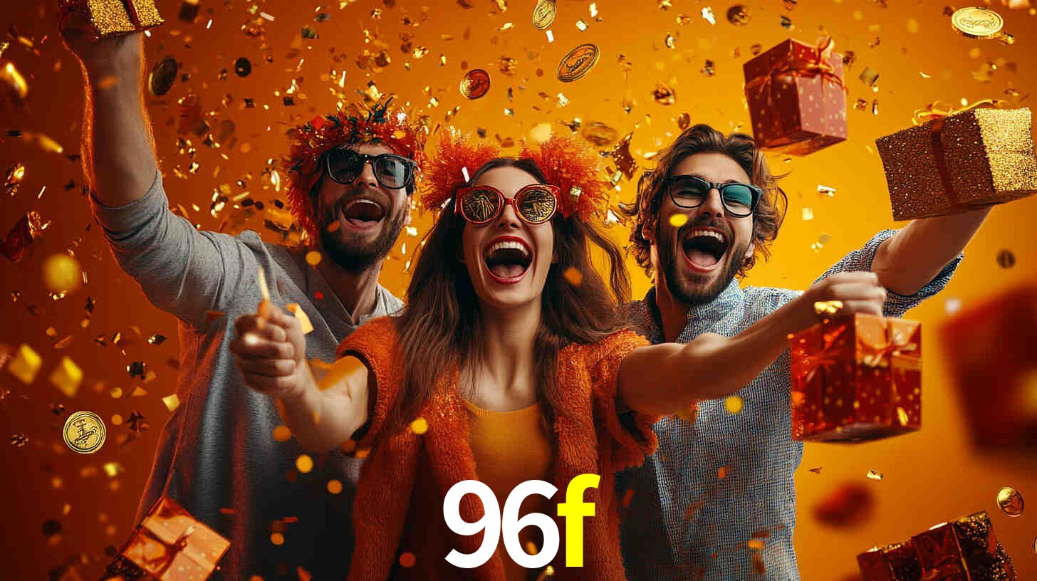 96f: Seu Especialista em Apostas Esportivas Brasileiras