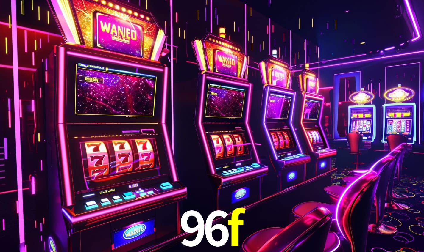Descubra a Essência do 96f: Nossa História e Compromissos