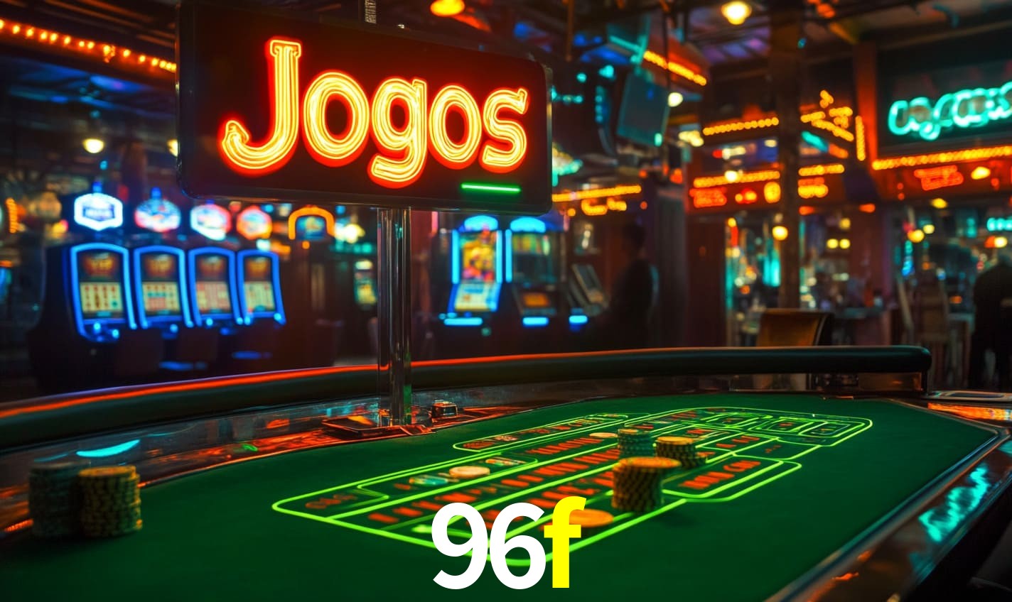 Segurança 2FA 96f
