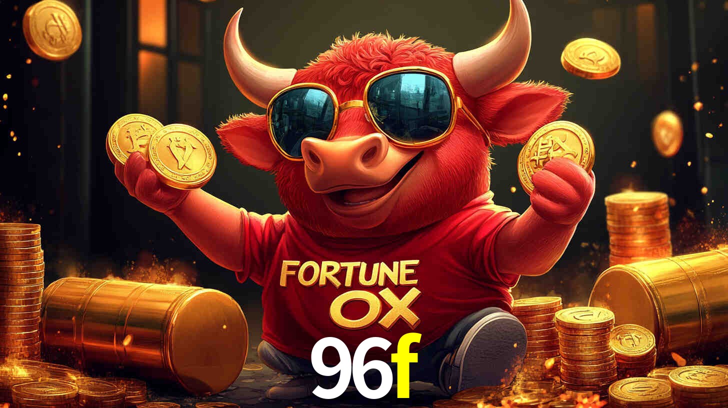 Inovações de Jogos na 96f: O Futuro das Experiências Interativas