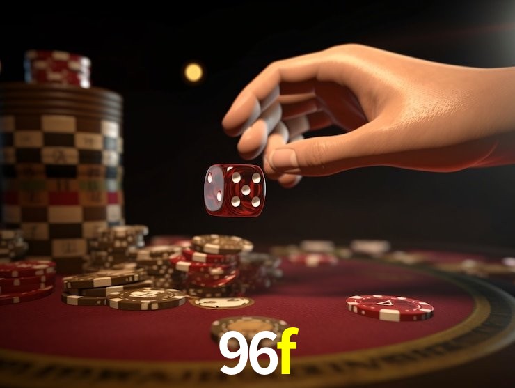 Jogos de Slot 96f