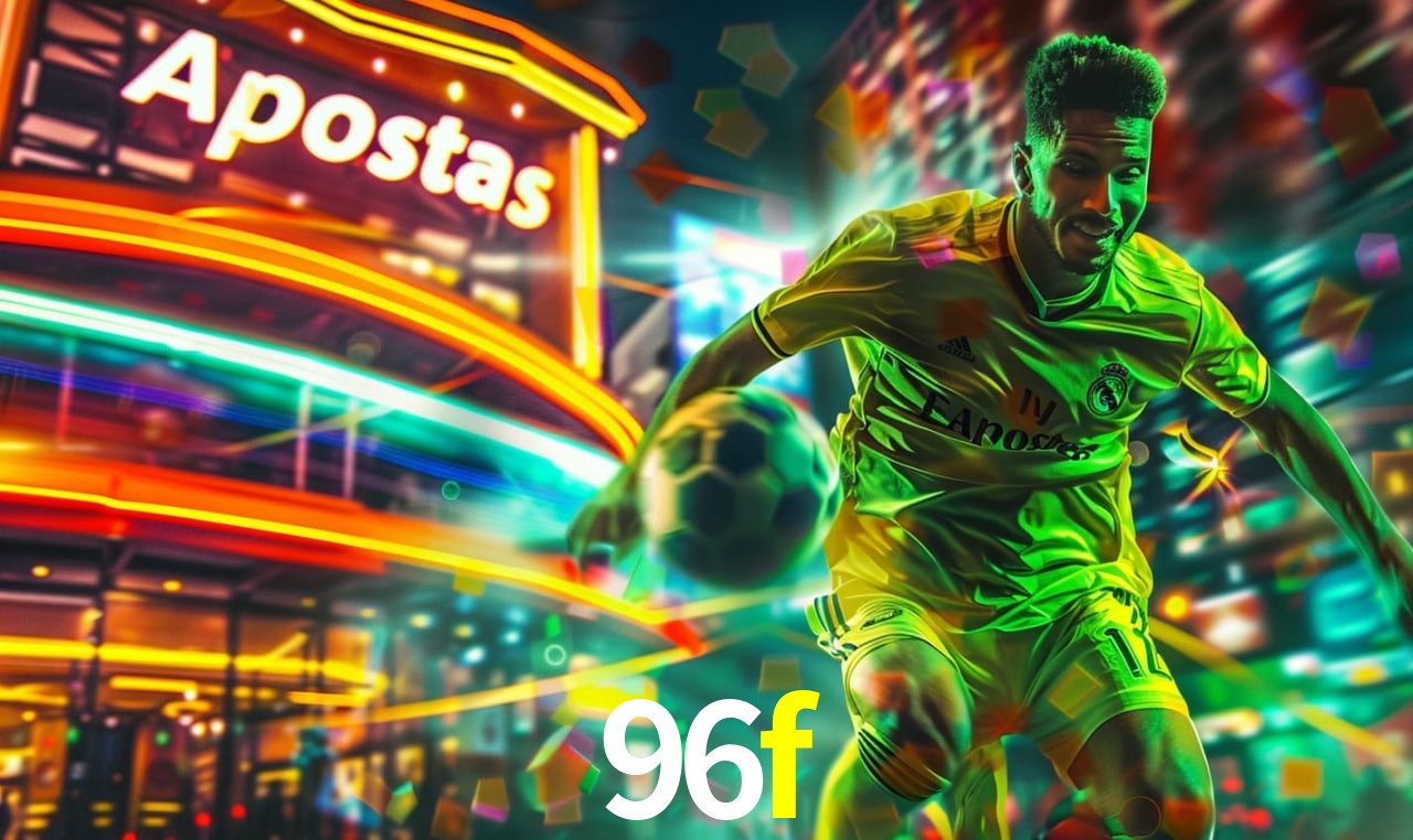 Diretório de Jogos 96f