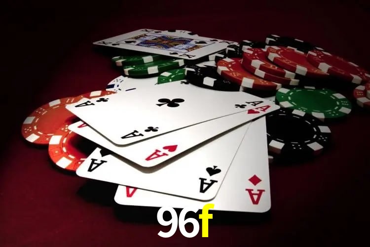 Torneios 96f