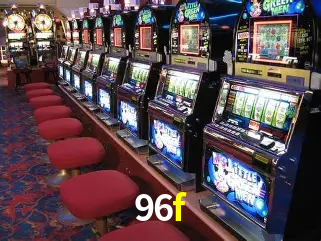 Desvendando o Mundo dos Jogos Virtuais na 96f