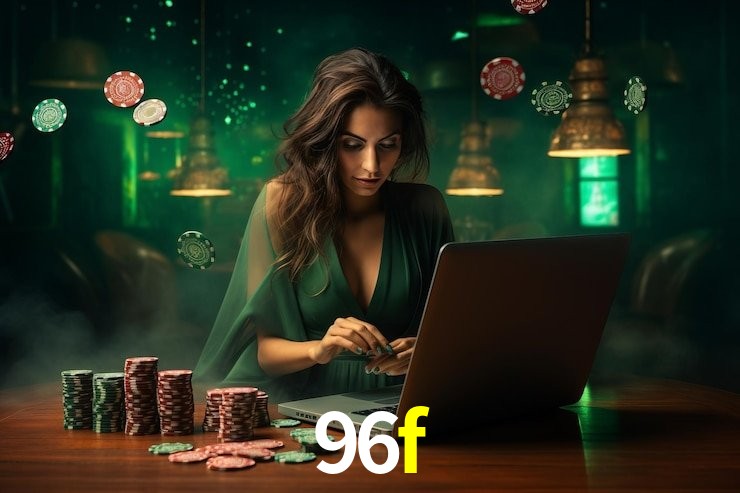 Escolher plataforma para baixar 96f