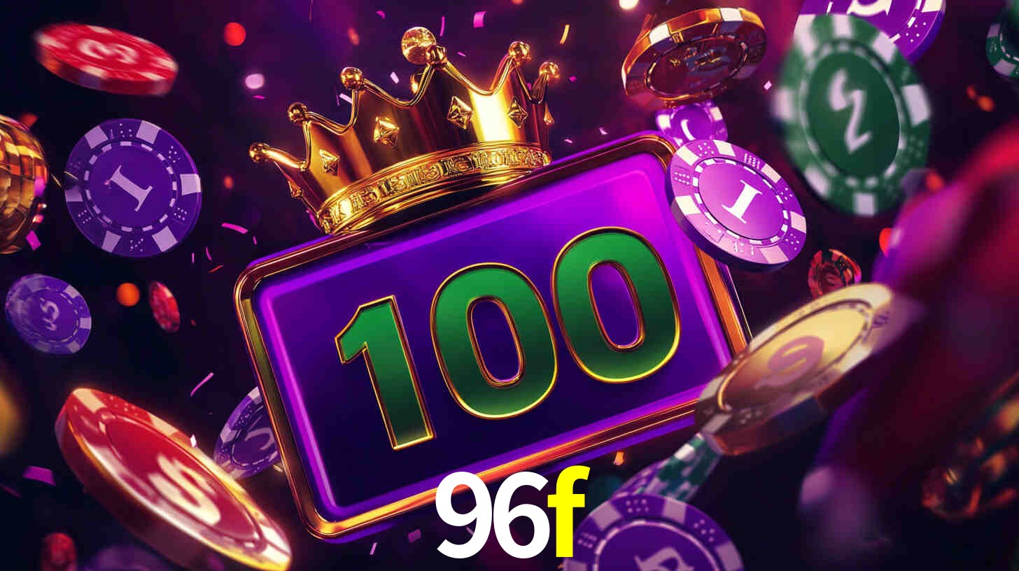 Live Casino 96f