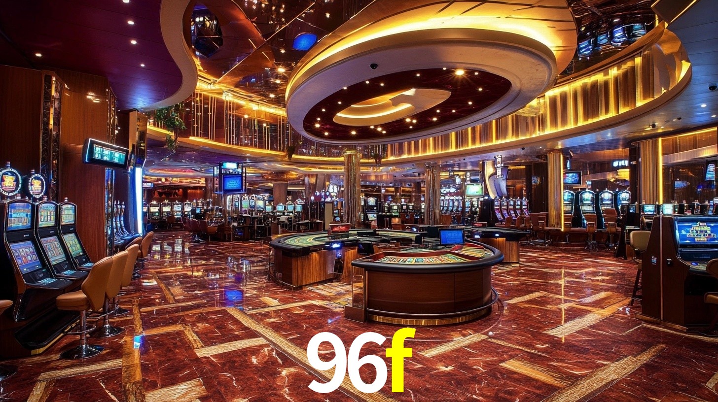 VIP Casino 96f