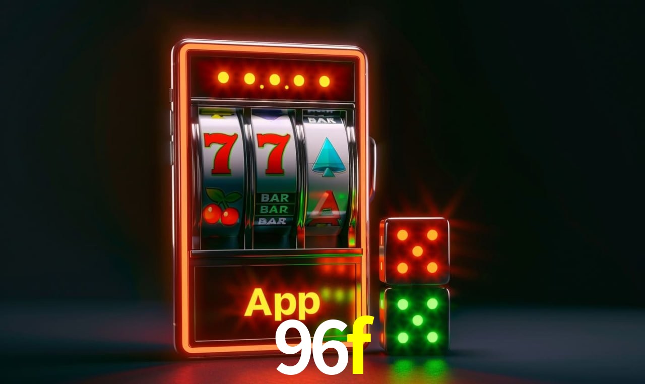 Recursos de Bônus 96f