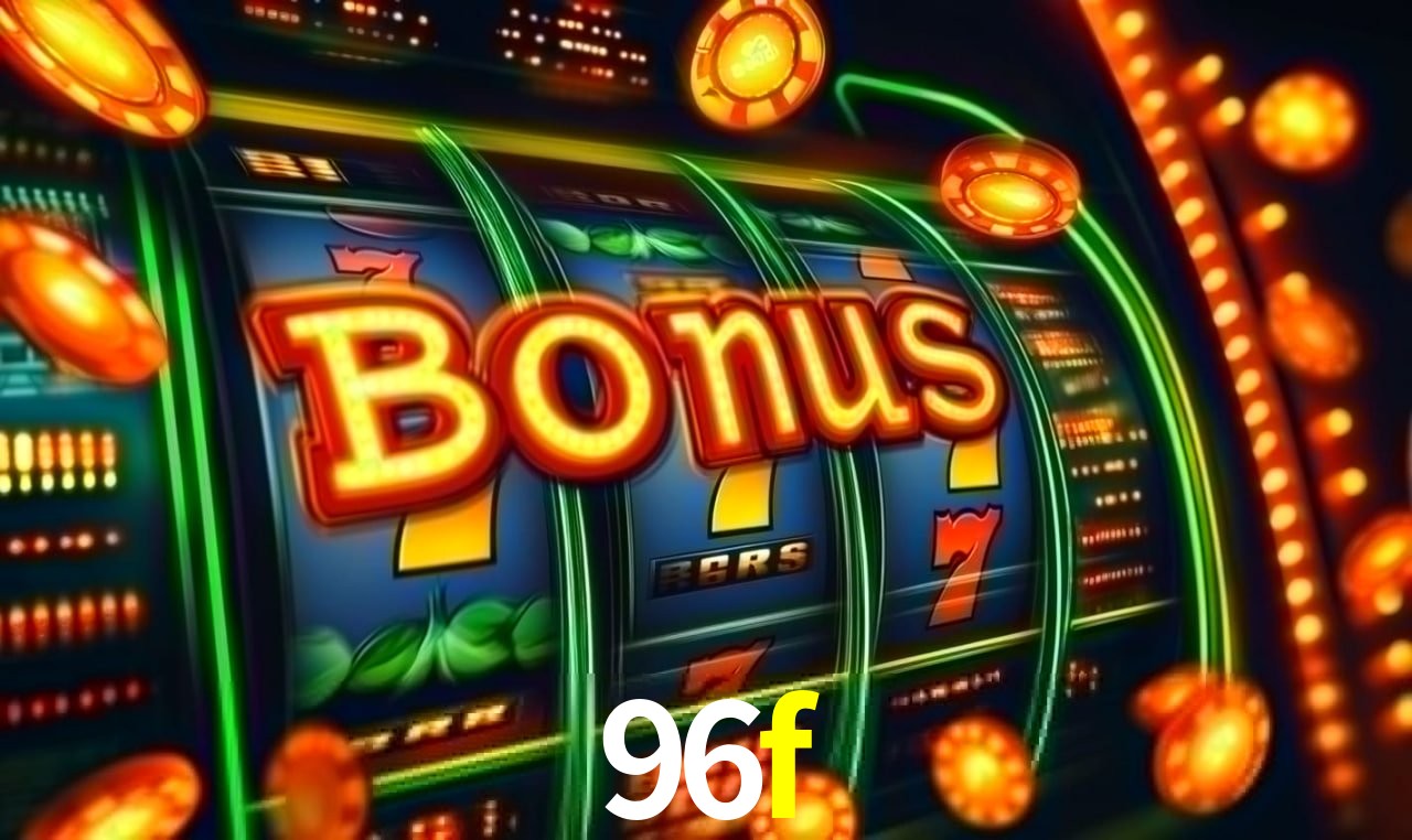 Football Betting 96f