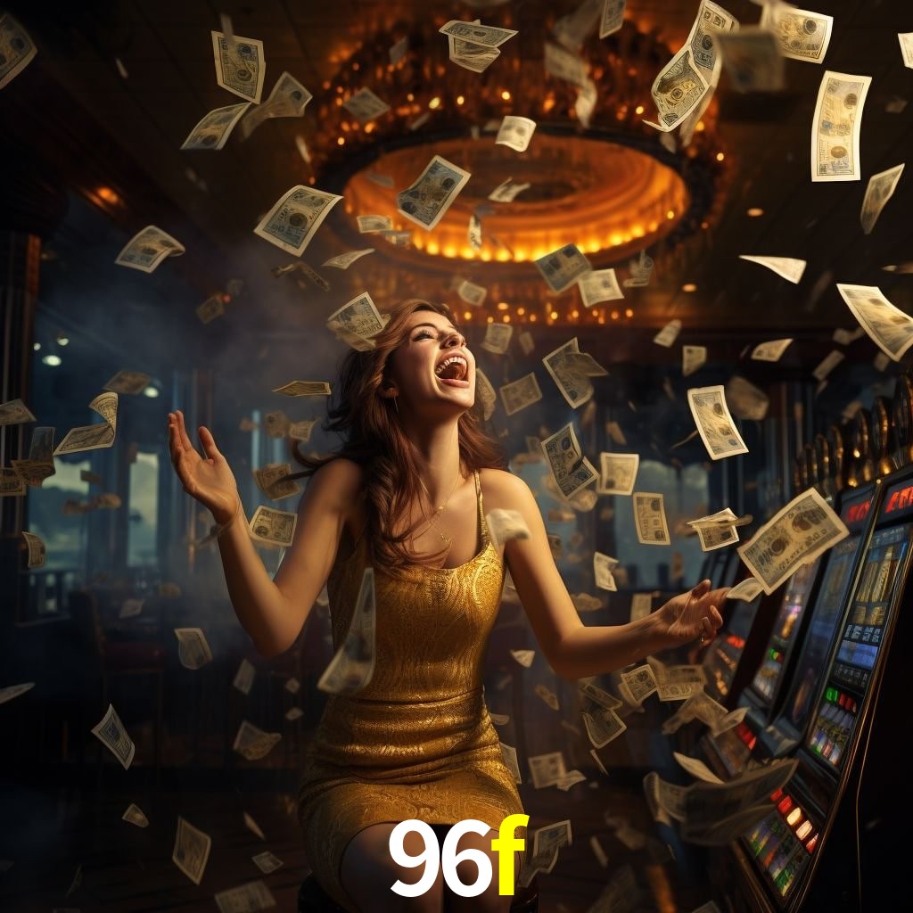Tennis Betting 96f