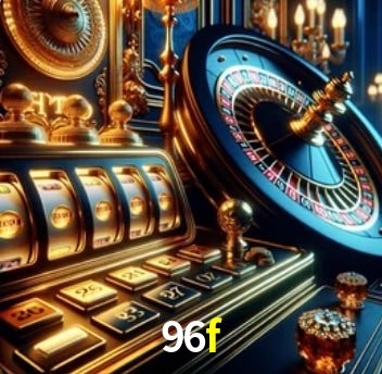 Casino VIP 96f