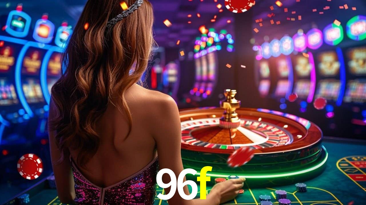 APP rápido e leve da 96f