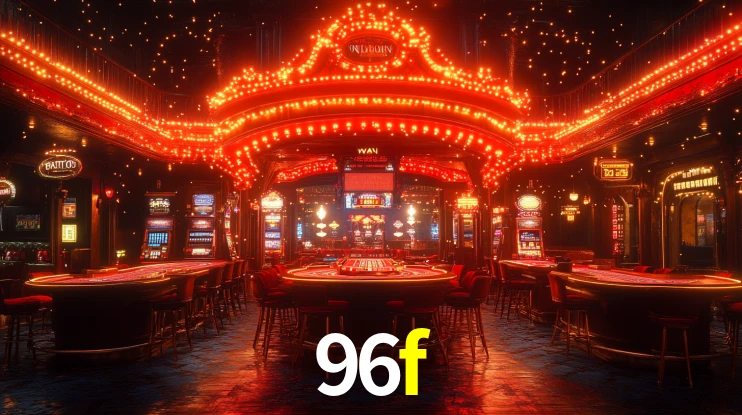 96f App Interface