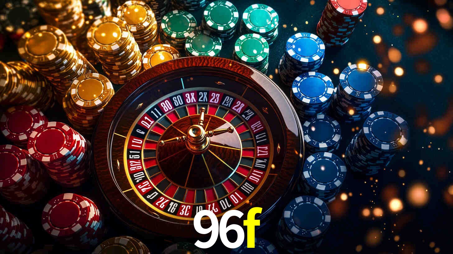 Daily Bonuses 96f