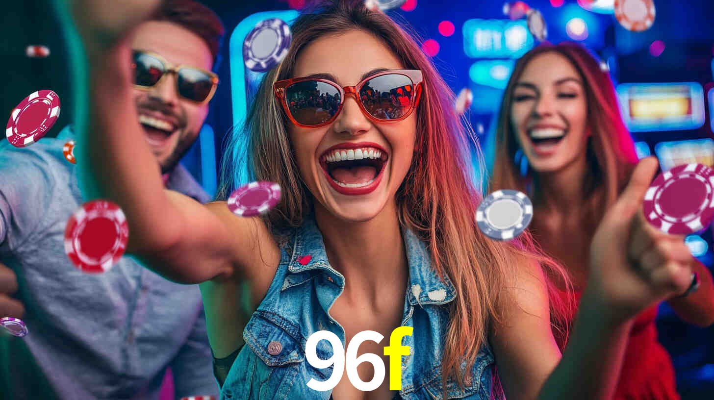 Apostas Esportivas na 96f: Um Guia Completo