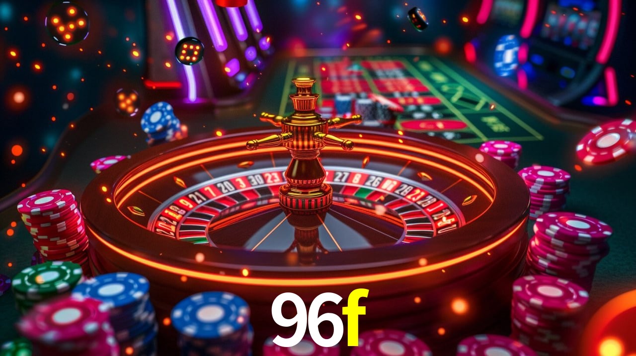 cassino 96f