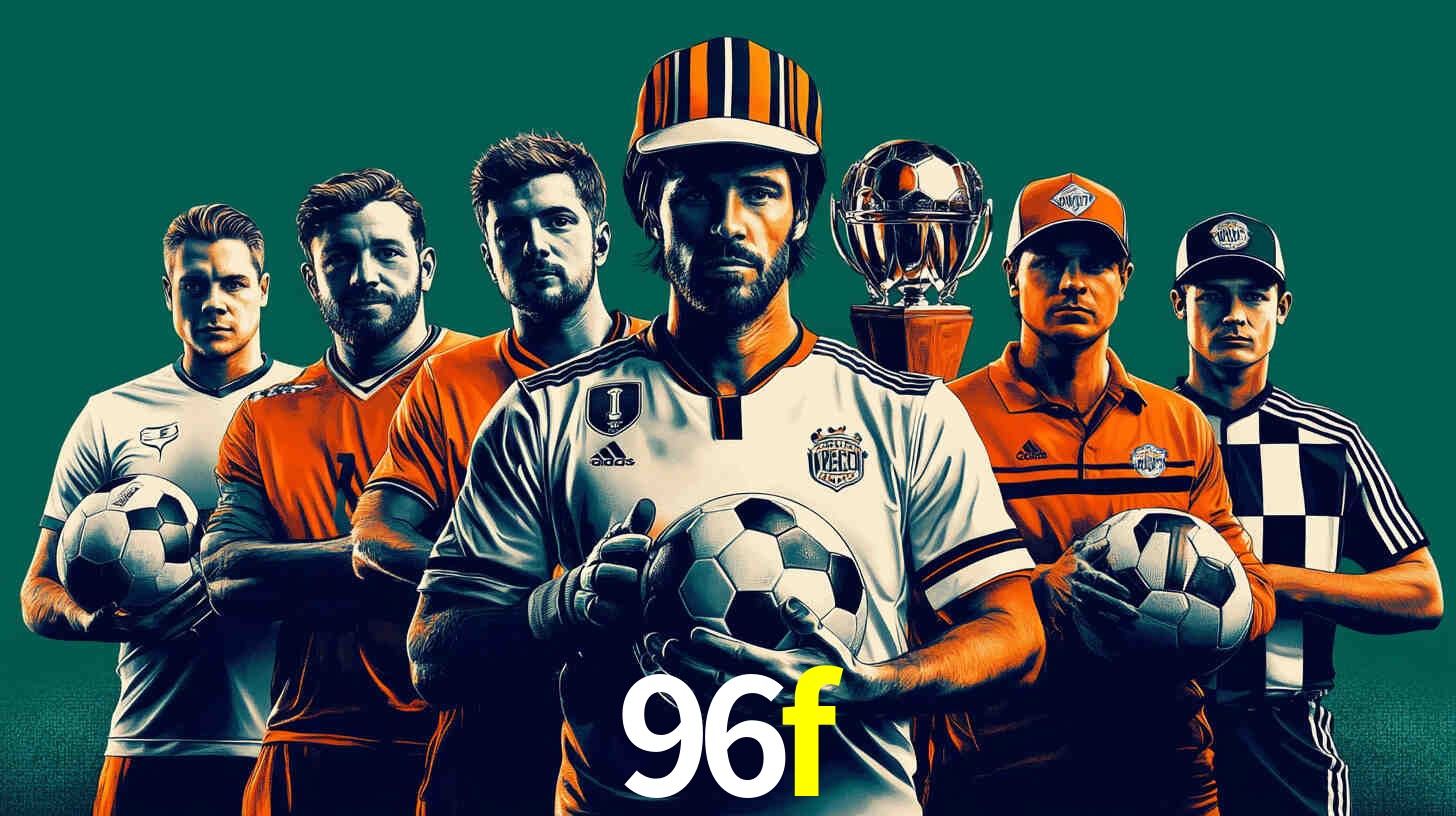 A Popularidade dos Caça-Níqueis no 96f