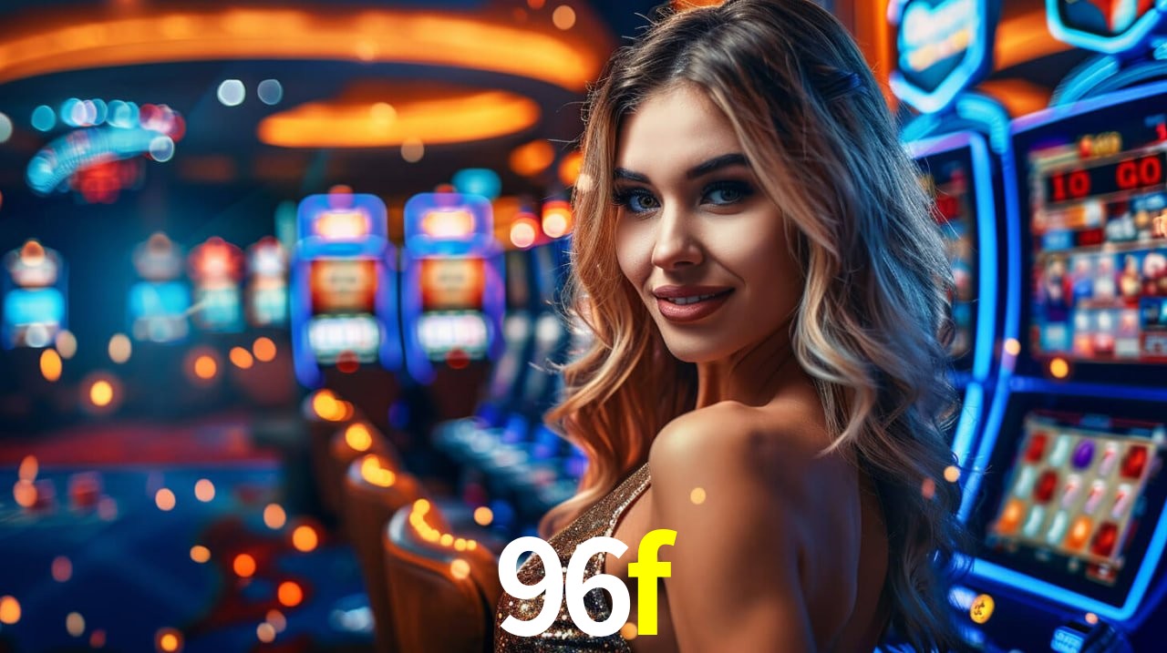 Live Casino 96f