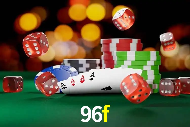 Casino Ao Vivo 96f