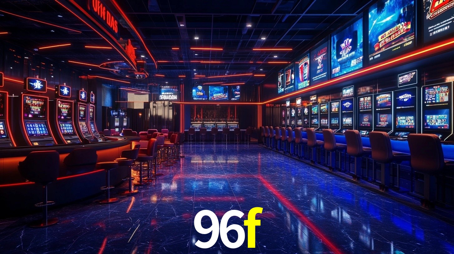 Blackjack Table 96f